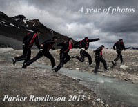 Calendar 2013